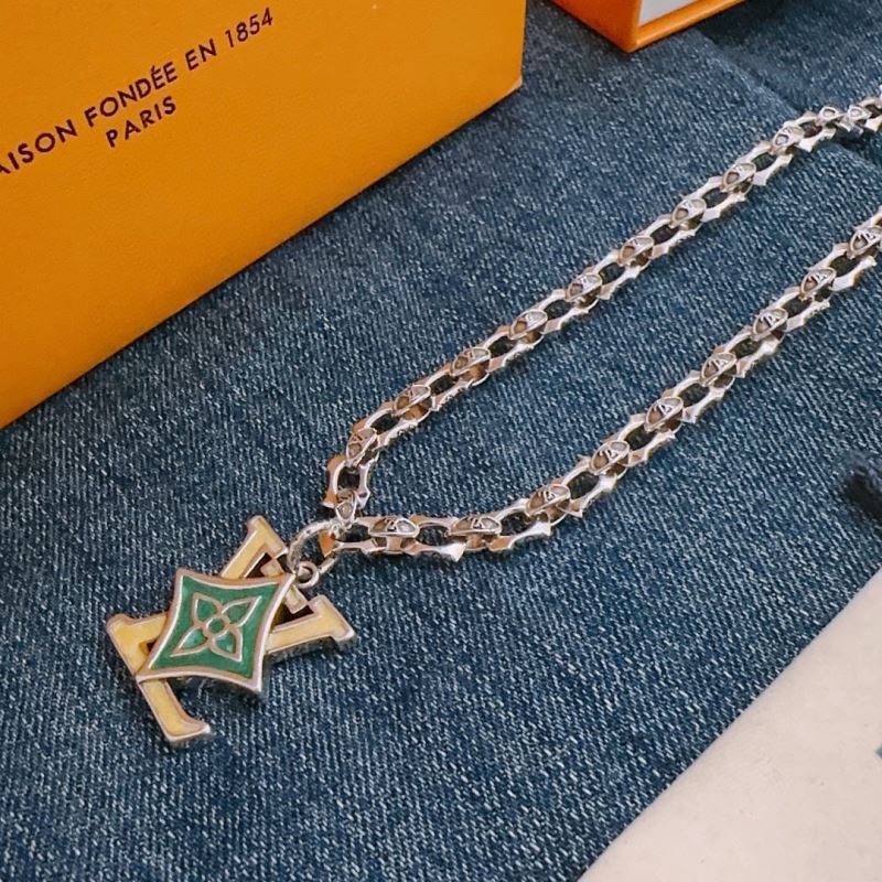 Louis Vuitton Necklaces